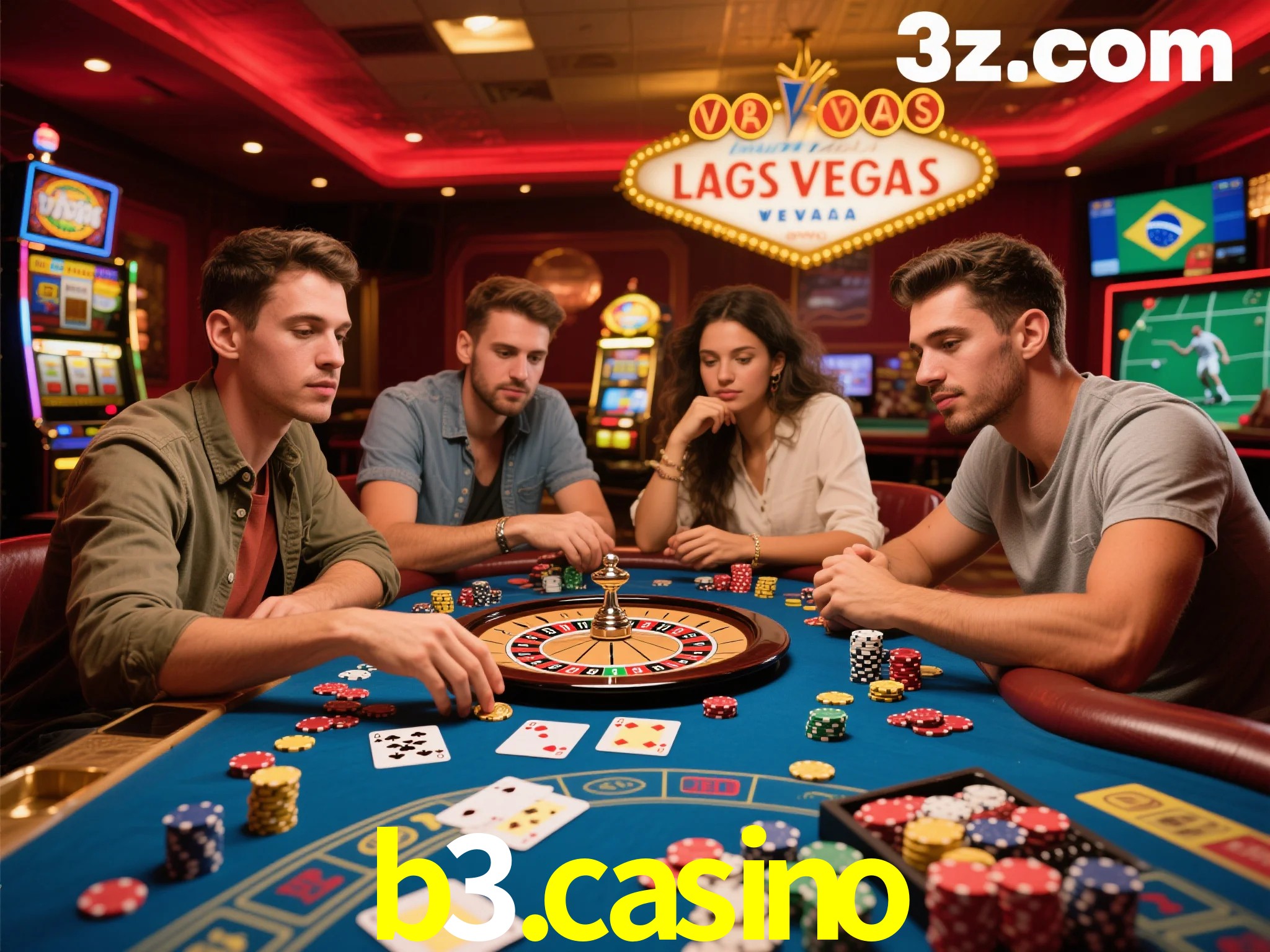 Cassino-ao-Vivo